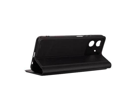 Чехол для мобильного телефона BeCover Exclusive New Style Realme Note 60 Black (713012), изображение 4