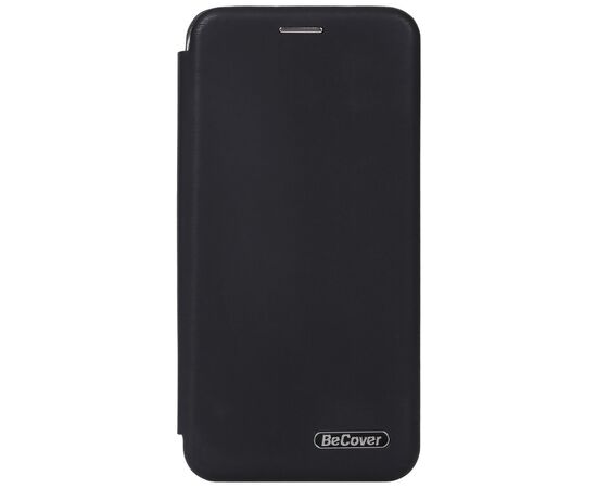 Чохол до мобільного телефона BeCover Exclusive Samsung Galaxy S24 Plus SM-S926 Black (711041), зображення 2