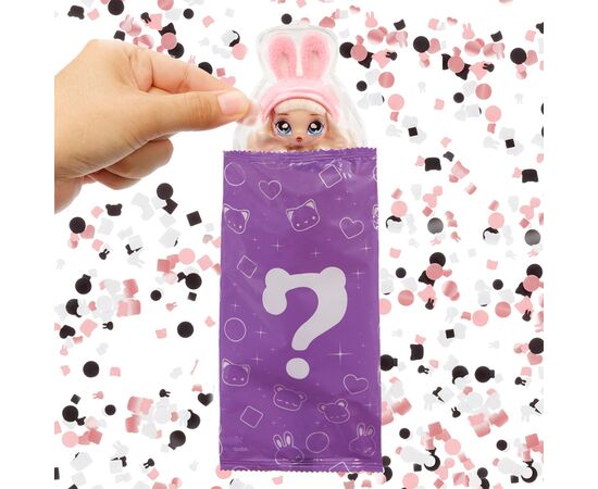 Кукла Na! Na! Na! Surprise серии Minis S3 (594499), изображение 5 Кукла Na! Na! Na! Surprise серии Minis S3 (594499), изображение 5