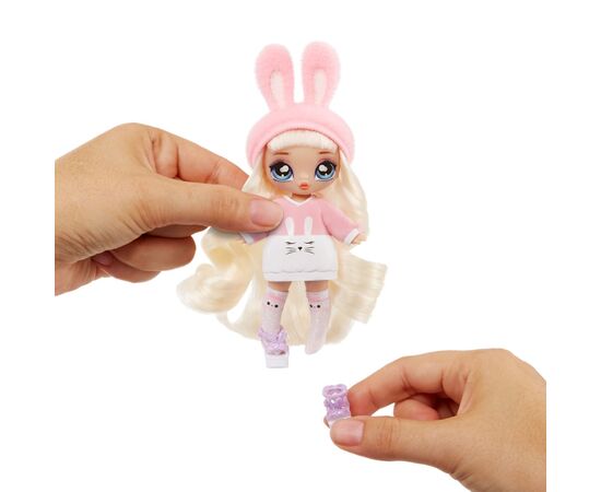 Кукла Na! Na! Na! Surprise серии Minis S3 (594499), изображение 6 Кукла Na! Na! Na! Surprise серии Minis S3 (594499), изображение 6