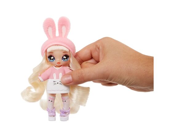 Кукла Na! Na! Na! Surprise серии Minis S3 (594499), изображение 7 Кукла Na! Na! Na! Surprise серии Minis S3 (594499), изображение 7