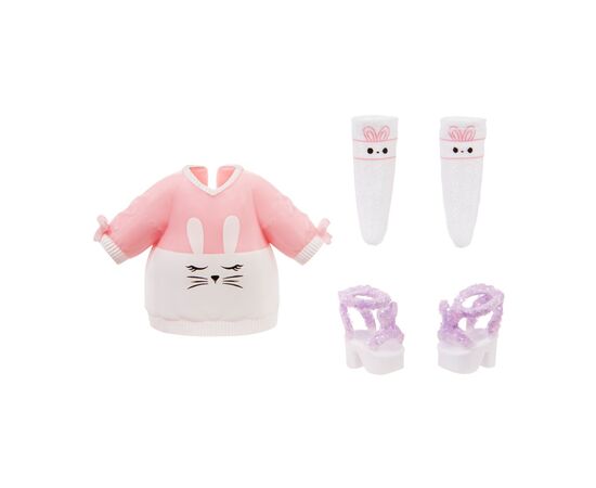 Кукла Na! Na! Na! Surprise серии Minis S3 (594499), изображение 8 Кукла Na! Na! Na! Surprise серии Minis S3 (594499), изображение 8
