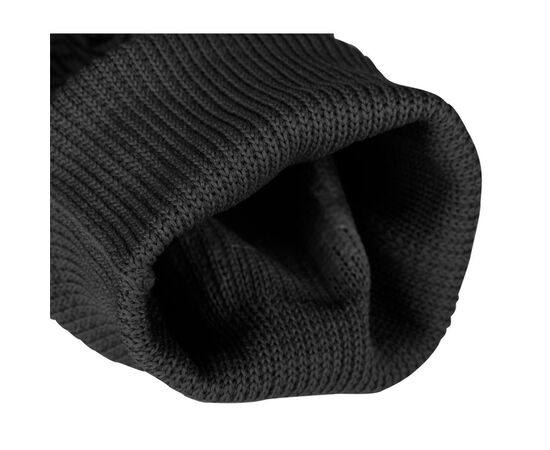 Защитные перчатки Neo Tools комплект 12шт, полиэстер с нитриловым покрытием, р.8, серо-черный (97-647-8), изображение 5 Защитные перчатки Neo Tools комплект 12шт, полиэстер с нитриловым покрытием, р.8, серо-черный (97-647-8), изображение 5