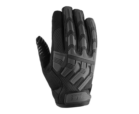 Тактические перчатки 2E Full Touch L чорні (2E-TACTGLOFULTCH-L-BK)