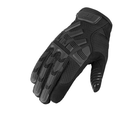 Тактические перчатки 2E Full Touch M чорні (2E-TACTGLOFULTCH-M-BK), изображение 2 Тактические перчатки 2E Full Touch M чорні (2E-TACTGLOFULTCH-M-BK), изображение 2