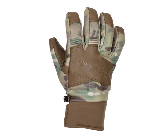 Тактические перчатки 2E Winter Full Touch 3M M камуфляж (2E-TWGFT3M-M-MC)