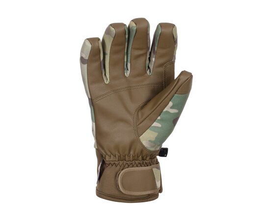 Тактические перчатки 2E Winter Full Touch 3M XL камуфляж (2E-TWGFT3M-XL-MC), изображение 3 Тактические перчатки 2E Winter Full Touch 3M XL камуфляж (2E-TWGFT3M-XL-MC), изображение 3