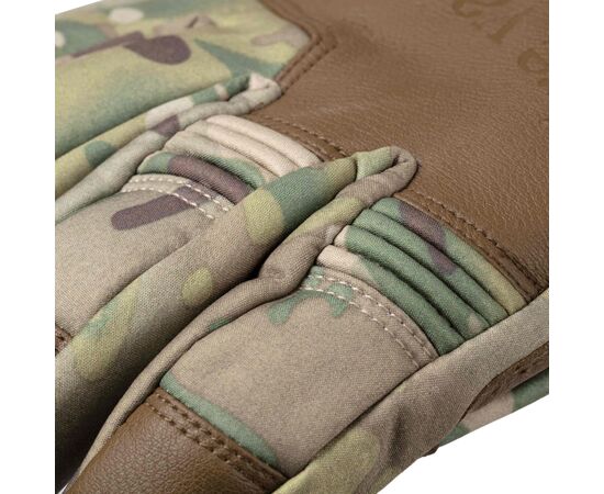 Тактические перчатки 2E Winter Full Touch 3M XL камуфляж (2E-TWGFT3M-XL-MC), изображение 8 Тактические перчатки 2E Winter Full Touch 3M XL камуфляж (2E-TWGFT3M-XL-MC), изображение 8
