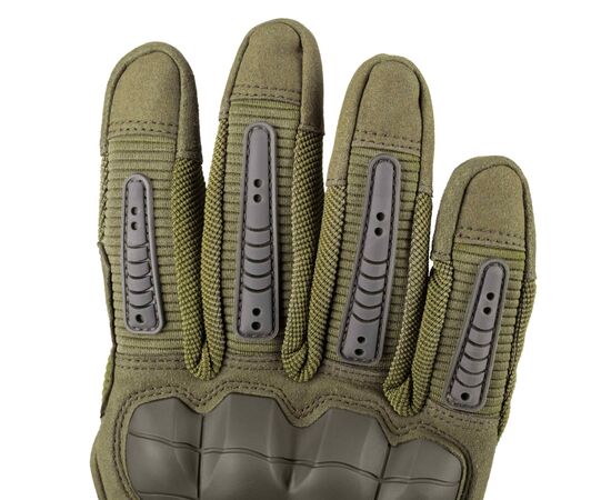 Тактические перчатки 2E Winter Sensor Touch M зелені (2E-TWGLST-M-OG), изображение 8 Тактические перчатки 2E Winter Sensor Touch M зелені (2E-TWGLST-M-OG), изображение 8
