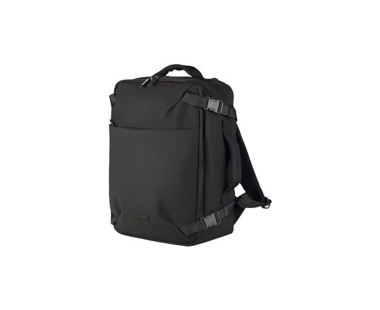 Рюкзак туристический Tucano Tugo M Dry Cabin Luggage 15.6" чорний (BKTUGDR-M-BK)