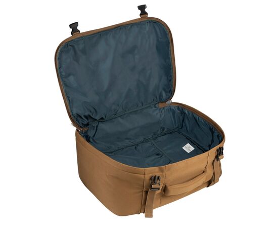 Рюкзак туристический Tucano Tugo ML Cabin 17" коричневий (BKTUG-ML-MC), изображение 9 Рюкзак туристический Tucano Tugo ML Cabin 17" коричневий (BKTUG-ML-MC), изображение 9