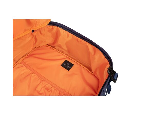 Рюкзак туристический Tucano Tugo ML Cabin 17" синій (BKTUG-ML-B), изображение 10