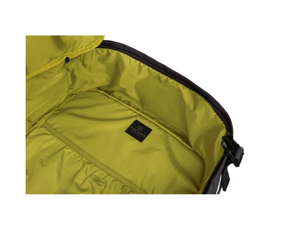 Рюкзак туристический Tucano Tugo ML Cabin 17" чорний (BKTUG-ML-BK), изображение 10 Рюкзак туристический Tucano Tugo ML Cabin 17" чорний (BKTUG-ML-BK), изображение 10