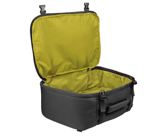 Рюкзак туристический Tucano Tugo ML Cabin 17" чорний (BKTUG-ML-BK), изображение 9 Рюкзак туристический Tucano Tugo ML Cabin 17" чорний (BKTUG-ML-BK), изображение 9