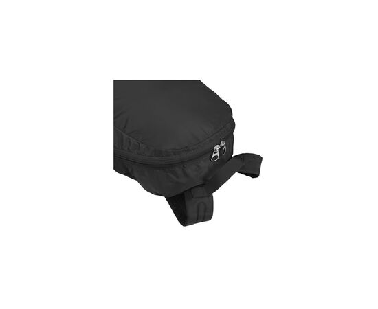 Рюкзак туристический Tucano Compatto Eco XL чорний (BPCOBK-ECO-BK), изображение 5