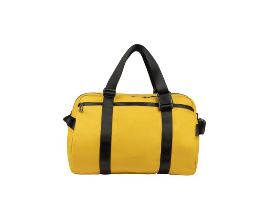 Дорожня сумка Tucano Gommo жовта (BGOMWE-Y), зображення 4 Дорожня сумка Tucano Gommo жовта (BGOMWE-Y), зображення 4