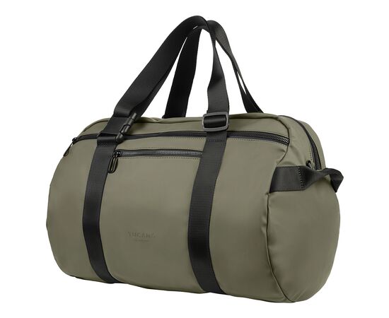 Дорожня сумка Tucano Gommo зелена (BGOMWE-VM), зображення 3 Дорожня сумка Tucano Gommo зелена (BGOMWE-VM), зображення 3