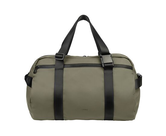 Дорожня сумка Tucano Gommo зелена (BGOMWE-VM), зображення 4 Дорожня сумка Tucano Gommo зелена (BGOMWE-VM), зображення 4