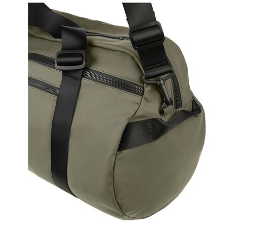 Дорожня сумка Tucano Gommo зелена (BGOMWE-VM), зображення 5 Дорожня сумка Tucano Gommo зелена (BGOMWE-VM), зображення 5