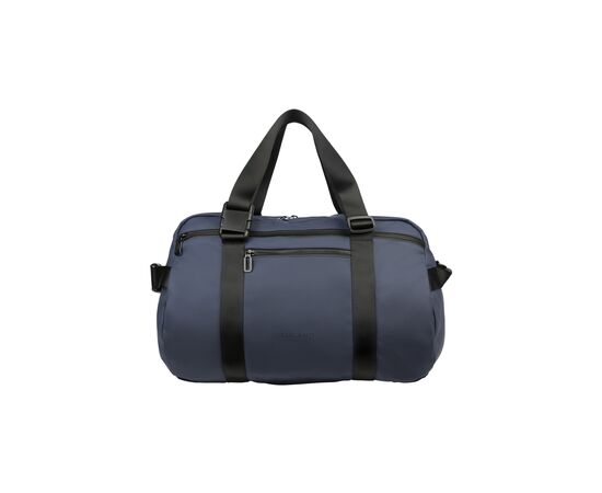 Сумка дорожная Tucano Gommo синя (BGOMWE-B), изображение 2