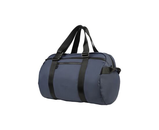 Сумка дорожная Tucano Gommo синя (BGOMWE-B), изображение 3