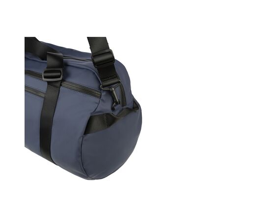 Сумка дорожная Tucano Gommo синя (BGOMWE-B), изображение 5