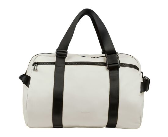 Сумка дорожная Tucano Gommo сіра (BGOMWE-G), изображение 4 Сумка дорожная Tucano Gommo сіра (BGOMWE-G), изображение 4