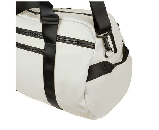 Сумка дорожная Tucano Gommo сіра (BGOMWE-G), изображение 5 Сумка дорожная Tucano Gommo сіра (BGOMWE-G), изображение 5