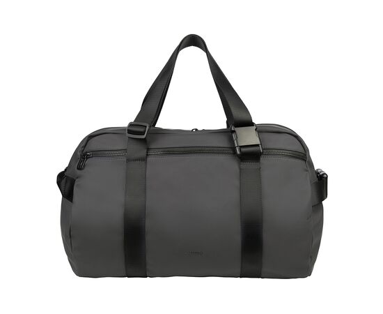 Дорожня сумка Tucano Gommo чорна (BGOMWE-BK), зображення 4 Дорожня сумка Tucano Gommo чорна (BGOMWE-BK), зображення 4