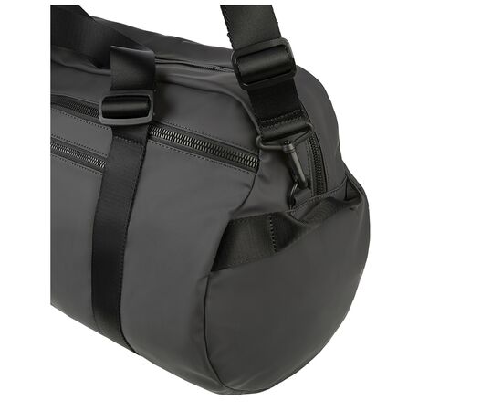Дорожня сумка Tucano Gommo чорна (BGOMWE-BK), зображення 5 Дорожня сумка Tucano Gommo чорна (BGOMWE-BK), зображення 5