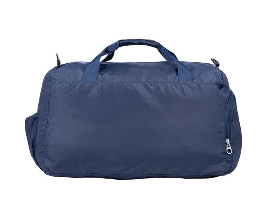 Дорожня сумка Tucano Eco Compatto XL синя (BPCOWE-ECO-B), зображення 3 Дорожня сумка Tucano Eco Compatto XL синя (BPCOWE-ECO-B), зображення 3