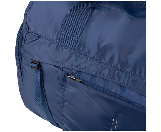 Дорожня сумка Tucano Eco Compatto XL синя (BPCOWE-ECO-B), зображення 5 Дорожня сумка Tucano Eco Compatto XL синя (BPCOWE-ECO-B), зображення 5