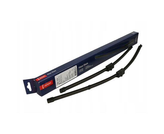 Щетка стеклоочистителя Denso DF-103, изображение 3 Щетка стеклоочистителя Denso DF-103, изображение 3