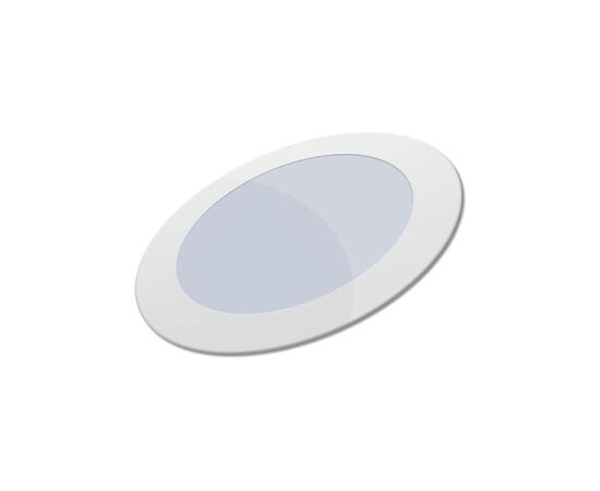 Світильник Electrum LEO-10W 4000K (B-LD-0736)