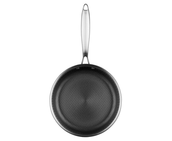 Сковорода Ardesto Black Mars Avior Grey 24 см (AR0720BS), изображение 4 Сковорода Ardesto Black Mars Avior Grey 24 см (AR0720BS), изображение 4