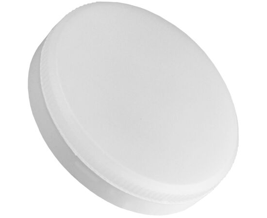 Лампочка Eurolamp LED GX53 12W 4000K (LED-GX53-1240(N))
