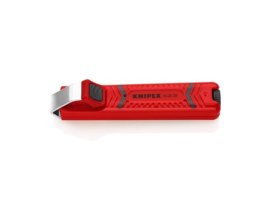 Съемник изоляции KNIPEX 16 20 28 SB