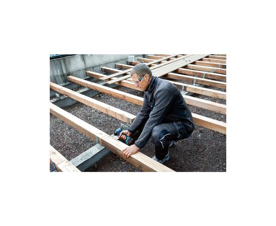 Гайковерт Bosch GDR. 18V-220 C, 18V, 2х5Ah, 0-3400об/хв, 220Нм, Bluetooth (0.601.9L6.003), зображення 11 Гайковерт Bosch GDR. 18V-220 C, 18V, 2х5Ah, 0-3400об/хв, 220Нм, Bluetooth (0.601.9L6.003), зображення 11