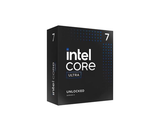 Процессор INTEL Core™ Ultra 7 265 (BX80768265)