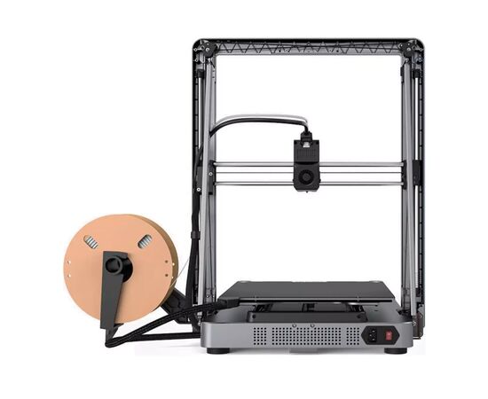 3D-принтер Creality Ender-3 V3 Plus CoreXZ (Ender-3 V3 Plus), изображение 4 3D-принтер Creality Ender-3 V3 Plus CoreXZ (Ender-3 V3 Plus), изображение 4