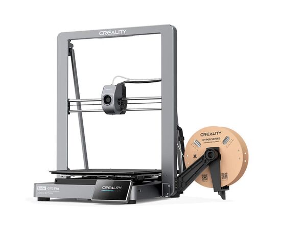 3D-принтер Creality Ender-3 V3 Plus CoreXZ (Ender-3 V3 Plus)