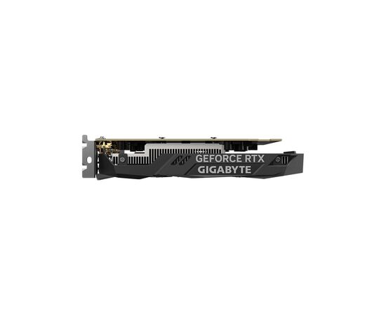 Видеокарта GIGABYTE GeForce RTX3050 6Gb WINDFORCE OC V2 (GV-N3050WF2OCV2-6GD), изображение 5 Видеокарта GIGABYTE GeForce RTX3050 6Gb WINDFORCE OC V2 (GV-N3050WF2OCV2-6GD), изображение 5