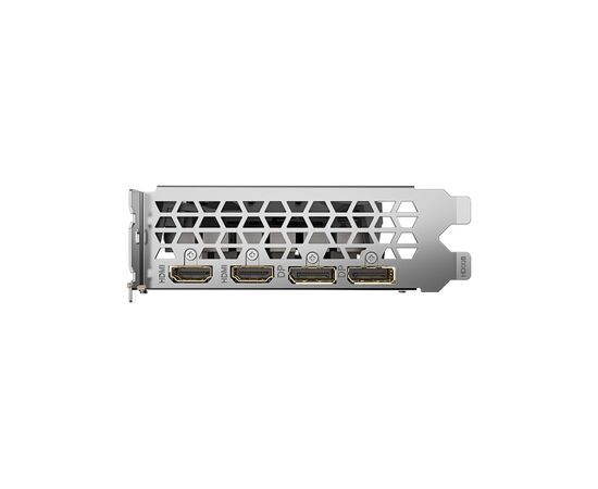 Видеокарта GIGABYTE GeForce RTX3050 6Gb WINDFORCE OC V2 (GV-N3050WF2OCV2-6GD), изображение 6 Видеокарта GIGABYTE GeForce RTX3050 6Gb WINDFORCE OC V2 (GV-N3050WF2OCV2-6GD), изображение 6