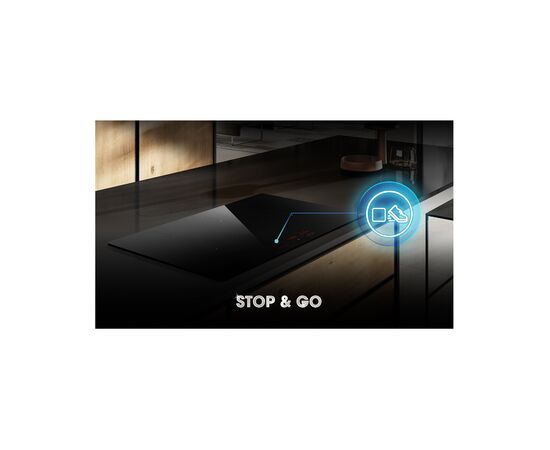 Варочная поверхность Elica RATIO 604 PLUS BL, изображение 5 Варочная поверхность Elica RATIO 604 PLUS BL, изображение 5