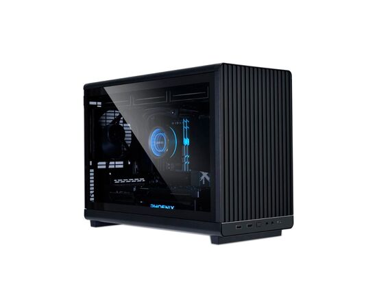 Корпус Lian Li A3-mATX / ITX, Black (G99.A3X.00), зображення 10 Корпус Lian Li A3-mATX / ITX, Black (G99.A3X.00), зображення 10