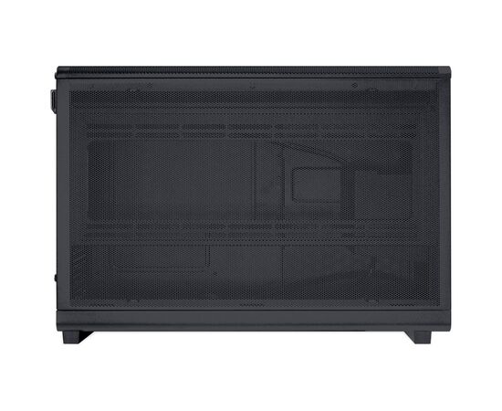 Корпус Lian Li A3-mATX / ITX, Black (G99.A3X.00), зображення 6 Корпус Lian Li A3-mATX / ITX, Black (G99.A3X.00), зображення 6