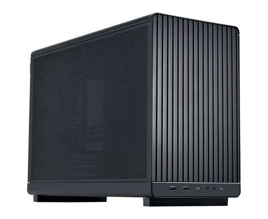 Корпус Lian Li A3-mATX / ITX, Black (G99.A3X.00)