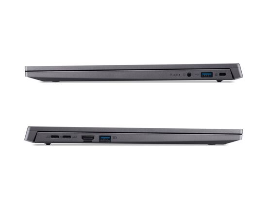 Ноутбук Acer Aspire Go 15 AG15-51P (NX.J51EU.00C), изображение 5 Ноутбук Acer Aspire Go 15 AG15-51P (NX.J51EU.00C), изображение 5
