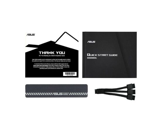 Видеокарта ASUS GeForce RTX5070 Ti 16GB PRIME (PRIME-RTX5070TI-16G), изображение 11 Видеокарта ASUS GeForce RTX5070 Ti 16GB PRIME (PRIME-RTX5070TI-16G), изображение 11