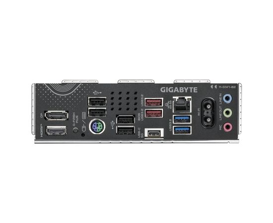 Материнская плата GIGABYTE B850 EAGLE WIFI6E, изображение 3 Материнская плата GIGABYTE B850 EAGLE WIFI6E, изображение 3
